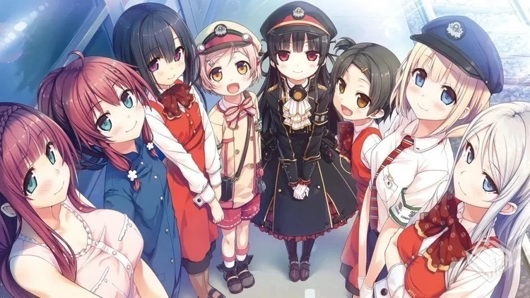 《铁路浪漫谭》HDrip 1080P MP4 全12话...