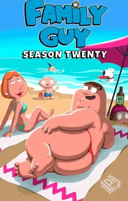 恶搞之家【1999】1-22季全集 1080P 中文字...