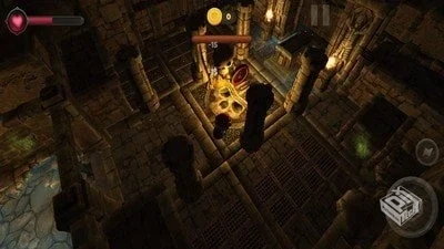 怪物地下城:狩猎大师 v1.8 内置MOD菜单【14...