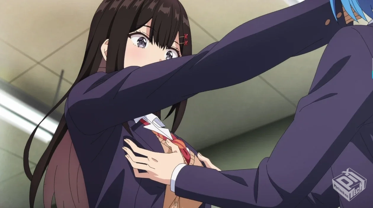 男女之间存在纯友情吗?【不,不存在!】【202...