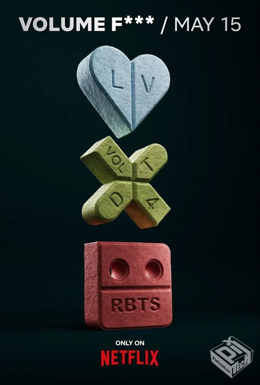 爱死机 / 爱死机4 / 爱,死亡和机器人 第四...