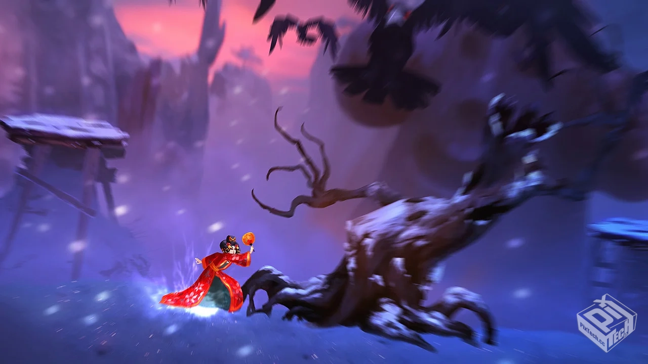 《非常英雄v1.2》[完整版]Steam移植...