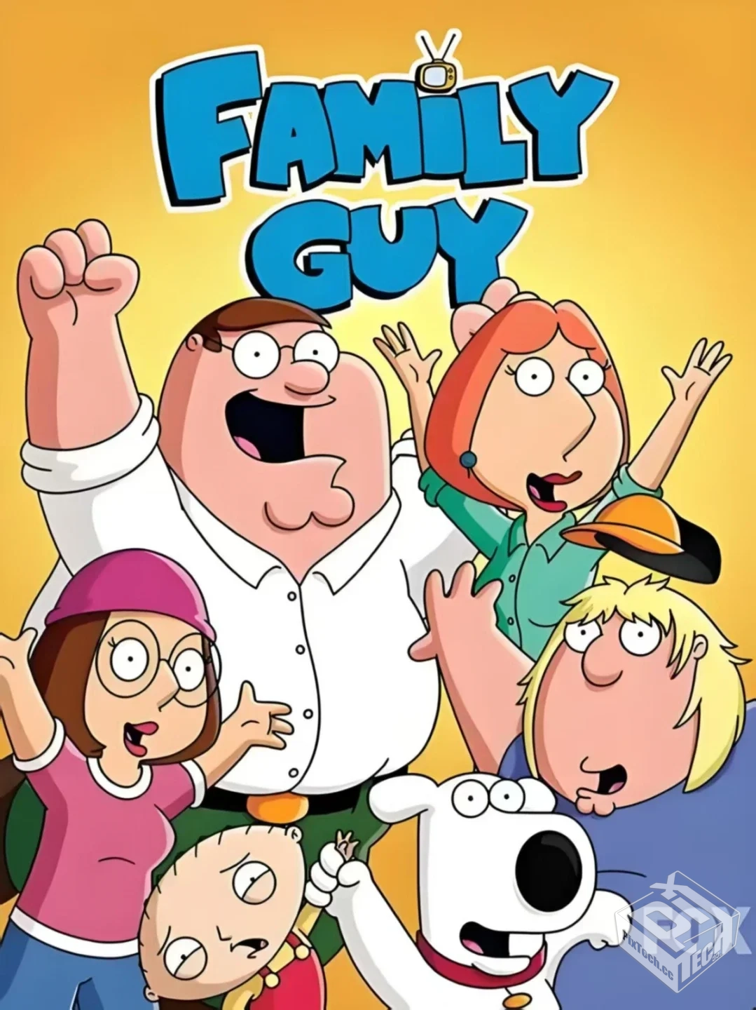 S1-S22季 全季 1080P 内嵌简中字幕【美国福...