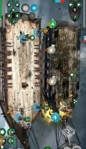 弃船-v1.0.79 (破解无限金币DLC版-塔防策略...