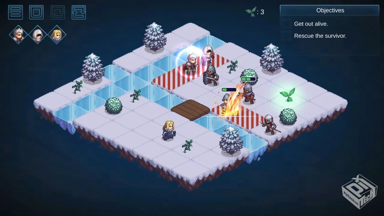 暴君的祝福-v1.0.877 (破解无限金币版-10月...