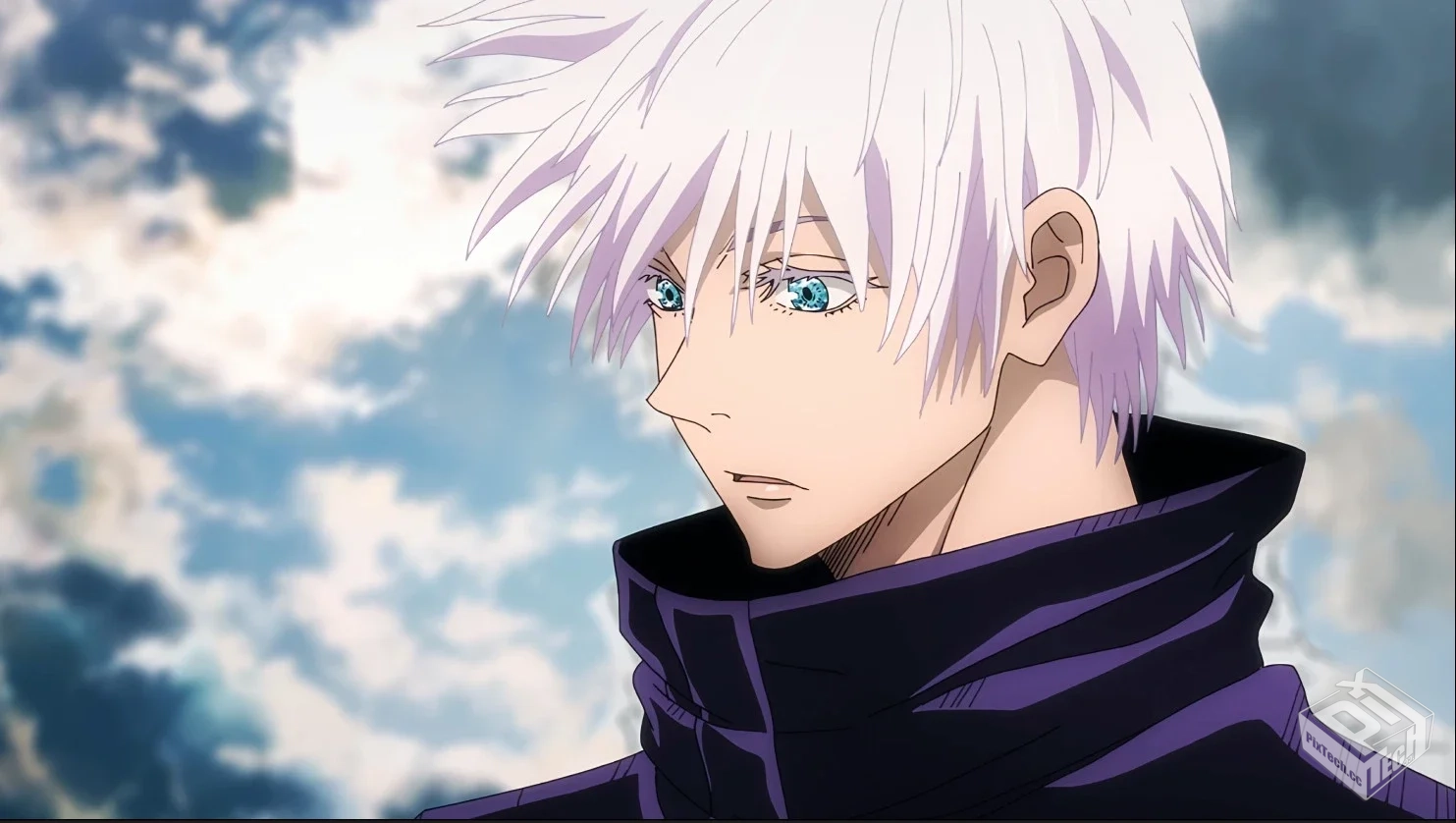 【4k】咒术回战 第一季