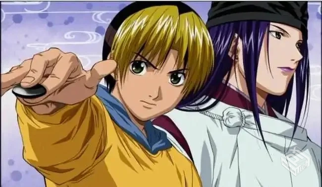 棋魂 全75集+剧场版 日语中字【6.8G】...