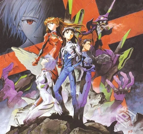 旧TV-新剧场版终全收录