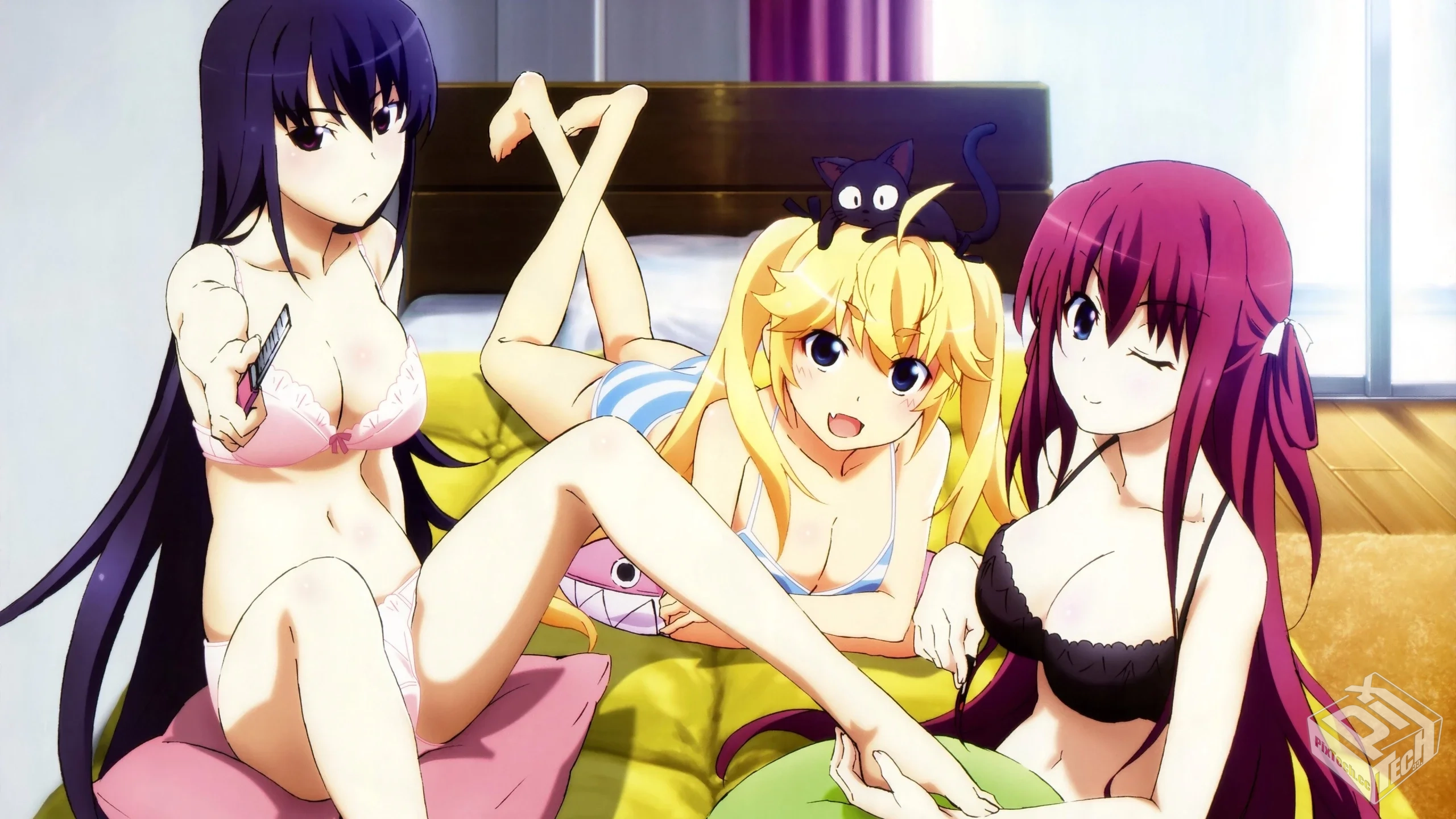 灰色三部曲 果实、迷宫、乐园 【2014-2015...