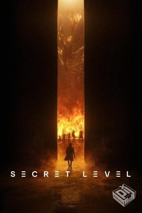 秘密关卡 【2024】 4K HDR 中字内嵌字幕...