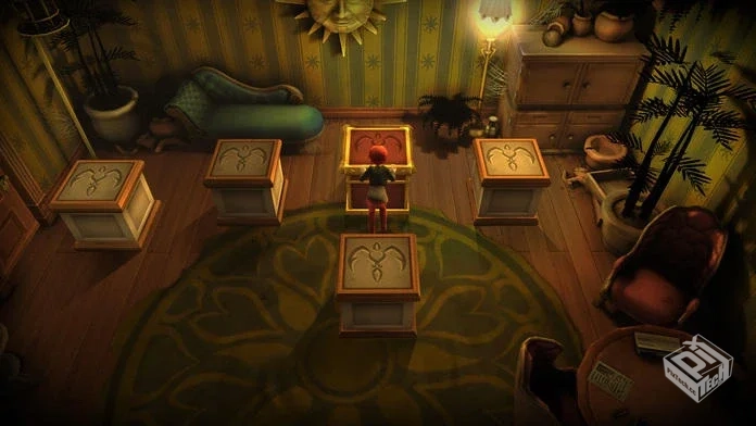 直到晨曦来临-v1.0 (破解无限金币版-3D冒险...