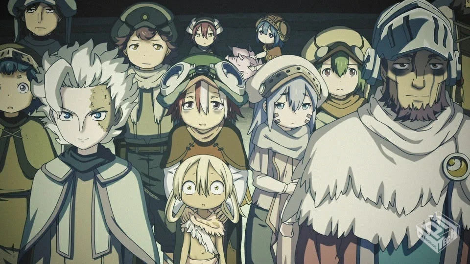 メイドインアビスⅡ【来自深渊第二季】【20...