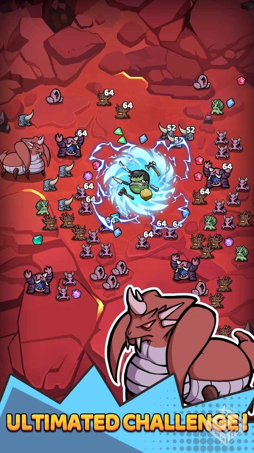 鸡蛋杀手_大量货币1.3.1