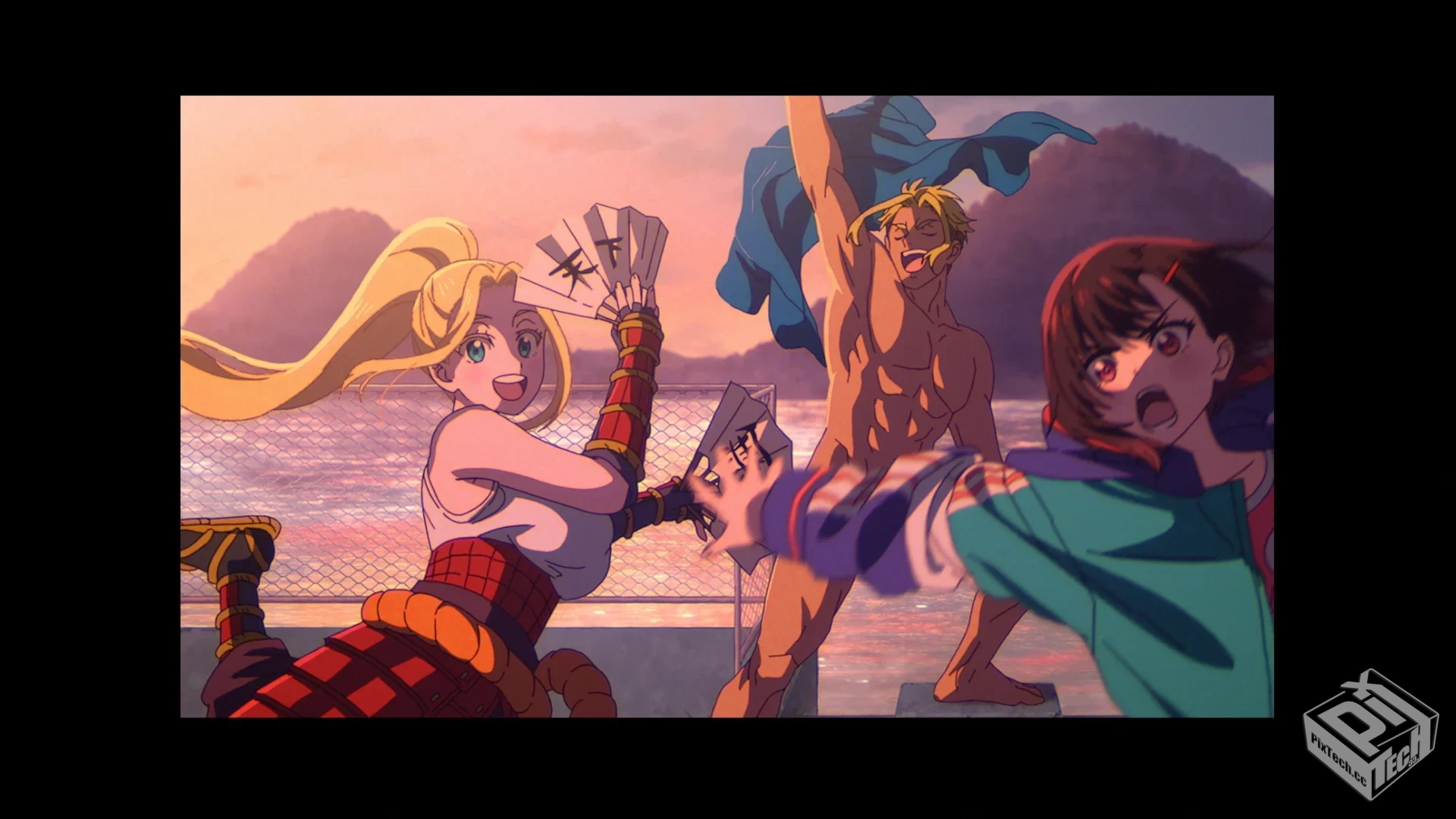 僵尸100～在成为僵尸前要做的100件事～ 【2...