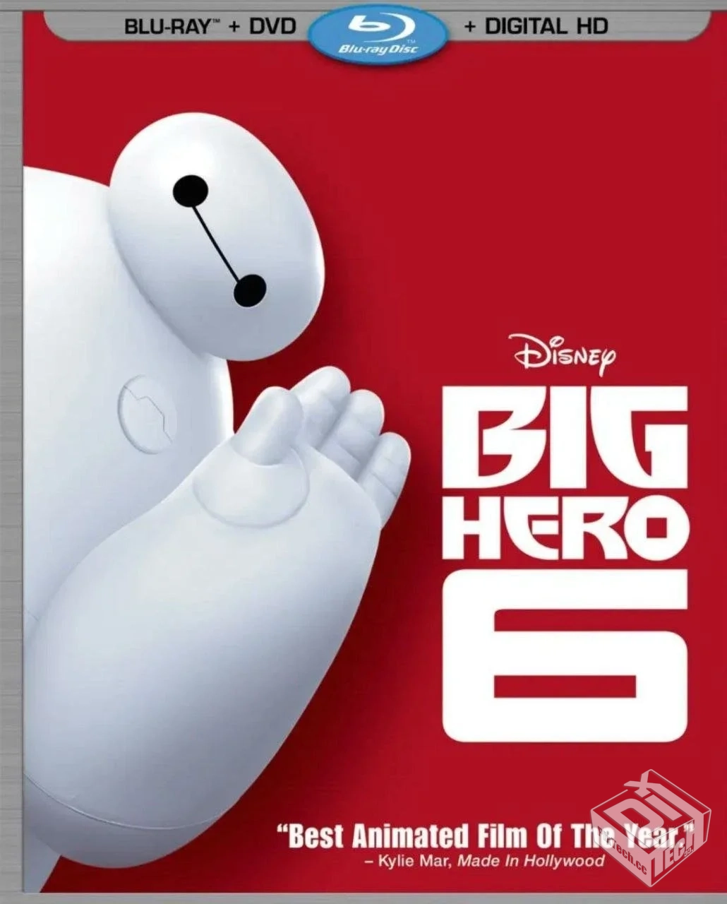 超能陆战队 【2014】 1080P 国英粤多音轨 ...