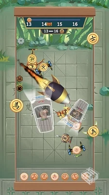 【棋牌】像棋不象棋_金币不减反增...