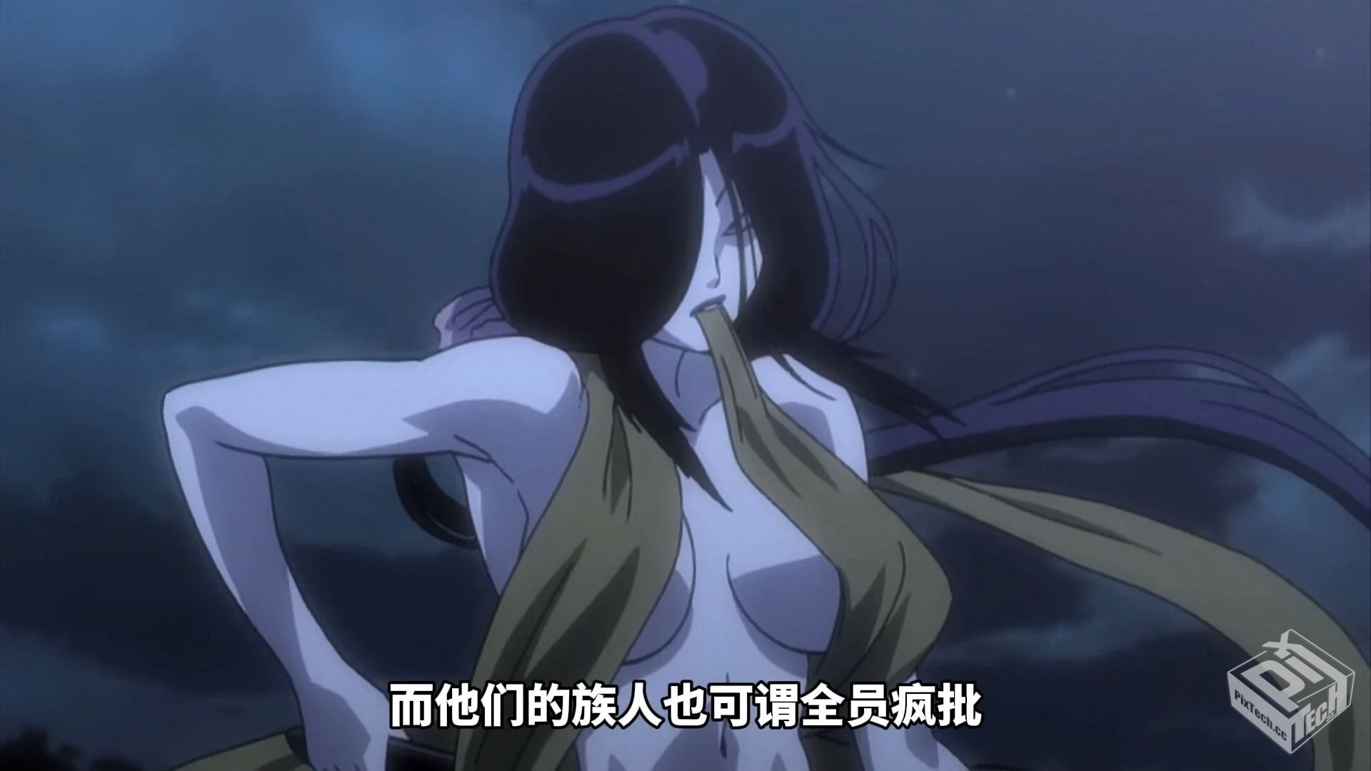 【2K】甲贺忍法帖【全系列】【全集】...