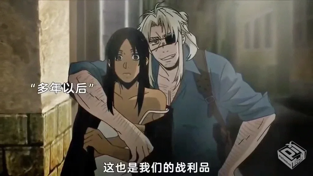 【4K】黑街GANGSTA.【全系列】【全集】...