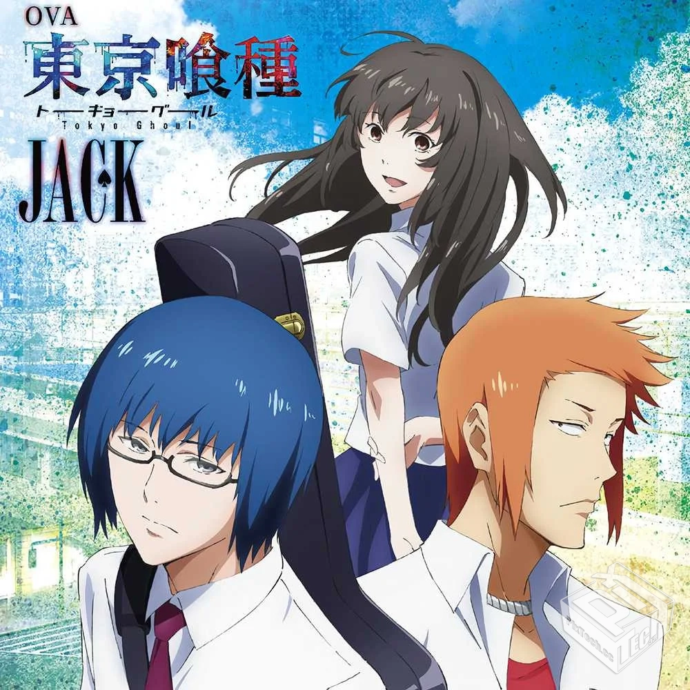 S01-S04季 1080P 简中硬字幕 剧场版+真人版...