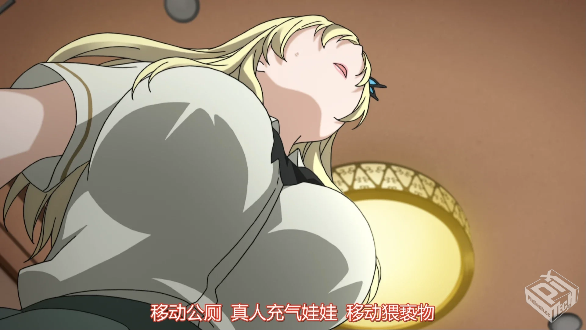 我的朋友很少 【2011】 邻人部物语 伪后宫...