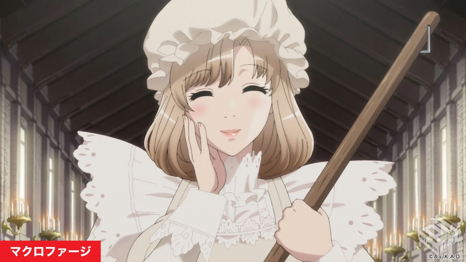 工作细胞 【2018】 萌系科普 硬核知识可视...