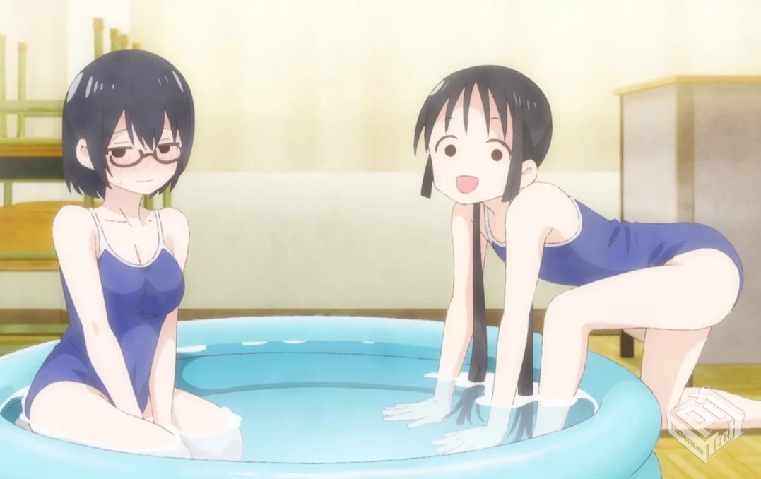 游戏三人娘【全12集】