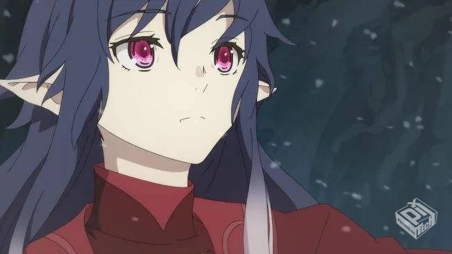 月亮、莱卡与吸血姬