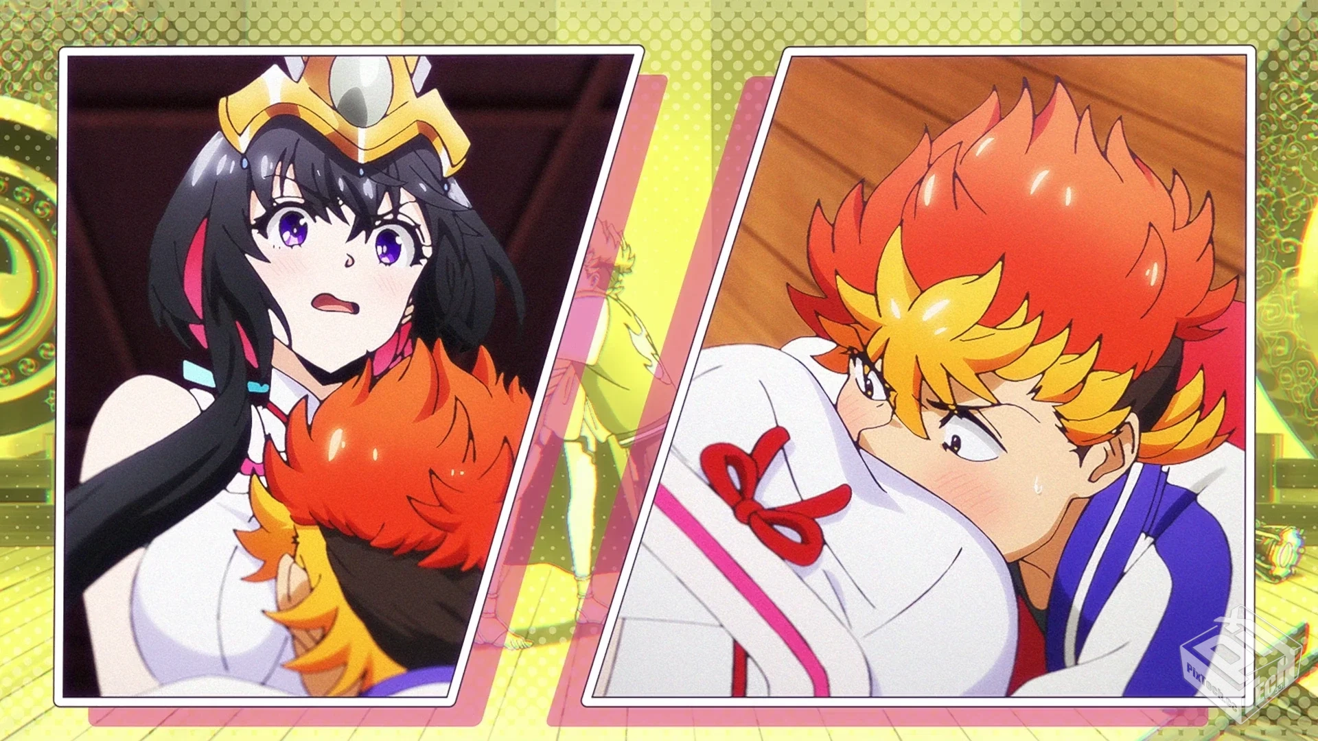 阴阳回天 Re:Birth 【2025】 奇幻冒险 时空...