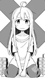 别当欧尼酱了!【お兄ちゃんはおしまい!】【...