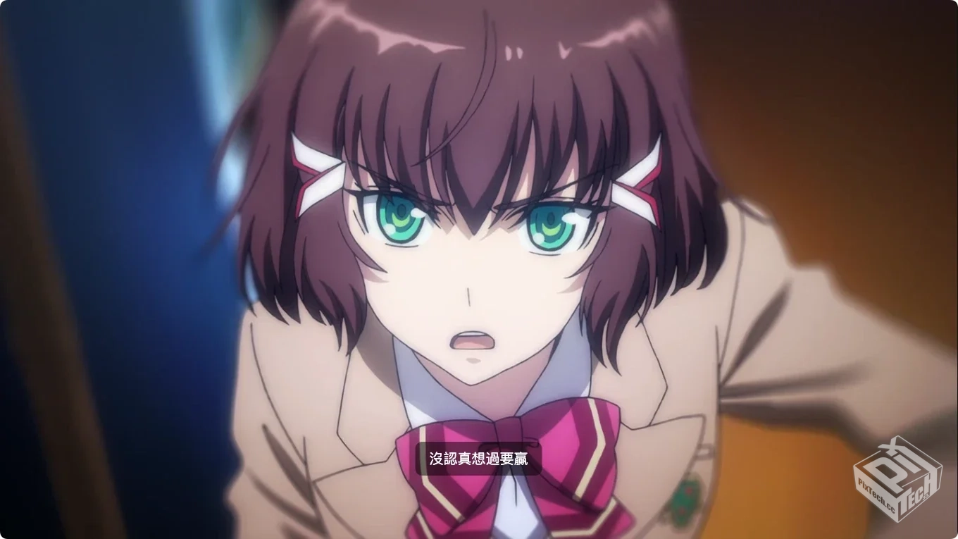 革命机Valvrave 【2013】 科幻机战 政治讽...
