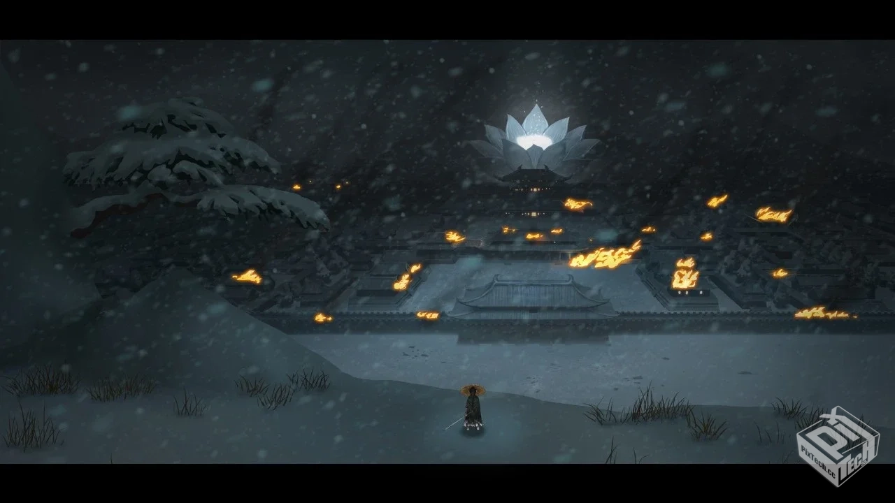 《暖雪v3.1.2》[账号版+DLC]Steam移植...