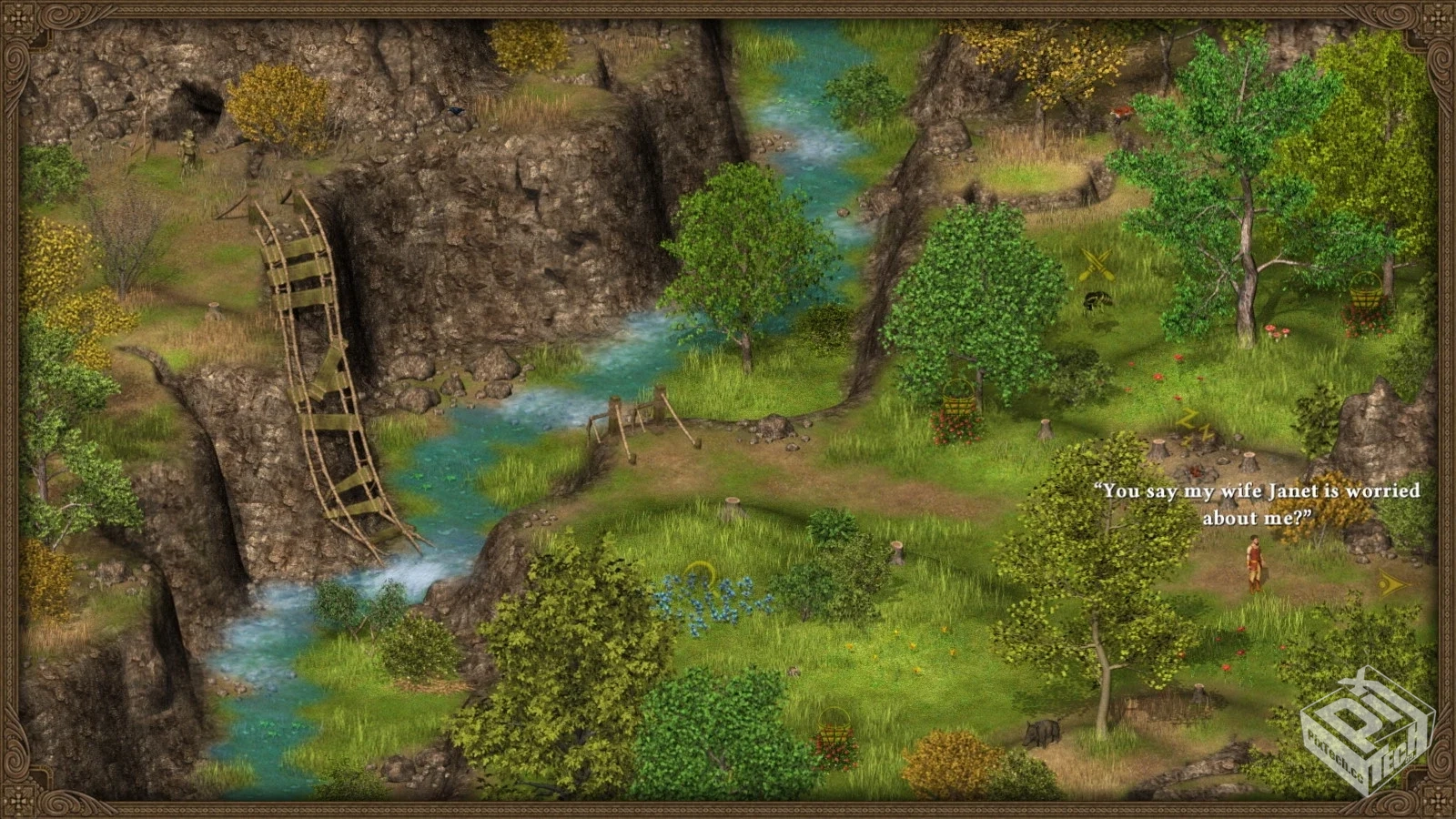 安卓手机游戏《王国英雄：失落传说1.2.2》[...