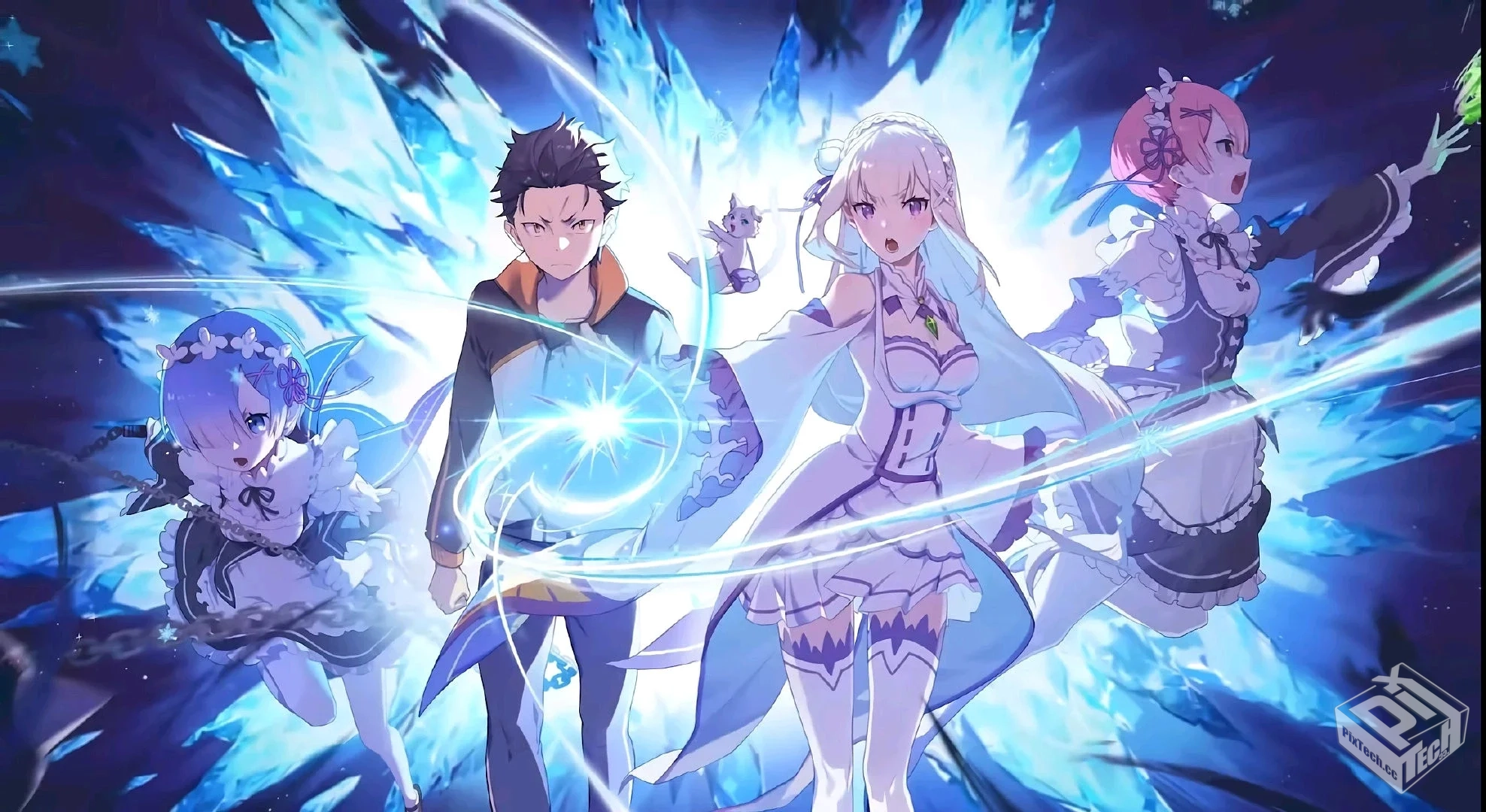 Re:从零开始的异世界生活 第三季【2024】10...