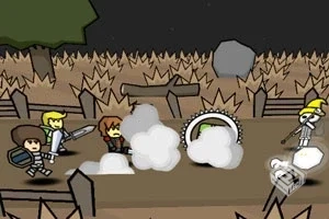 小小骑士团_免广1.3.21