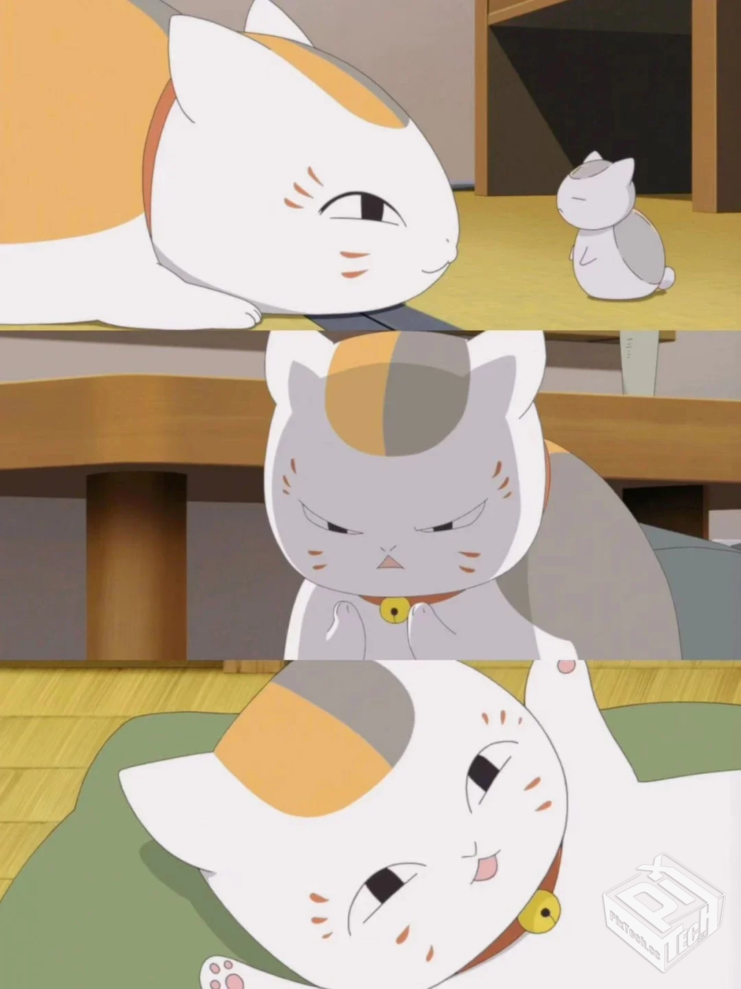 夏目友人帐第7季【10.15更新至第2集】【附1...