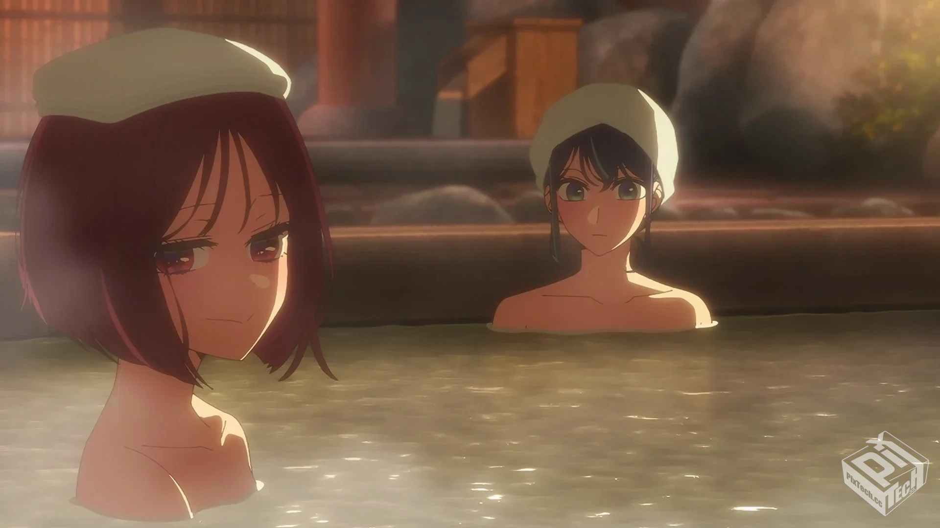 我推的孩子 【2023】 偶像阴谋 复仇转生 黑...