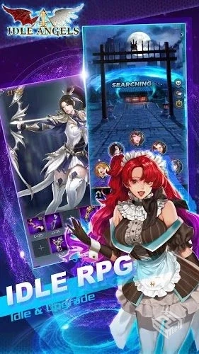 放置女神_免广5.7.0.092204