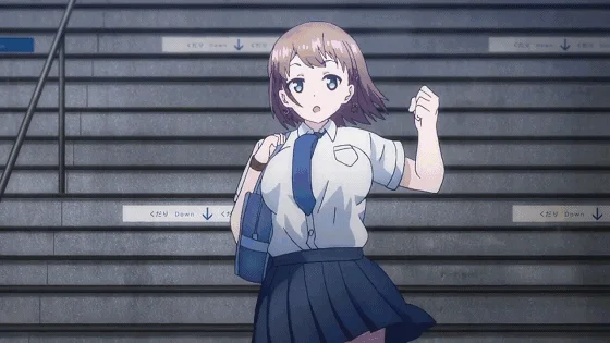 星期一的丰满 / Tawawa on Monday【BD 1.53...