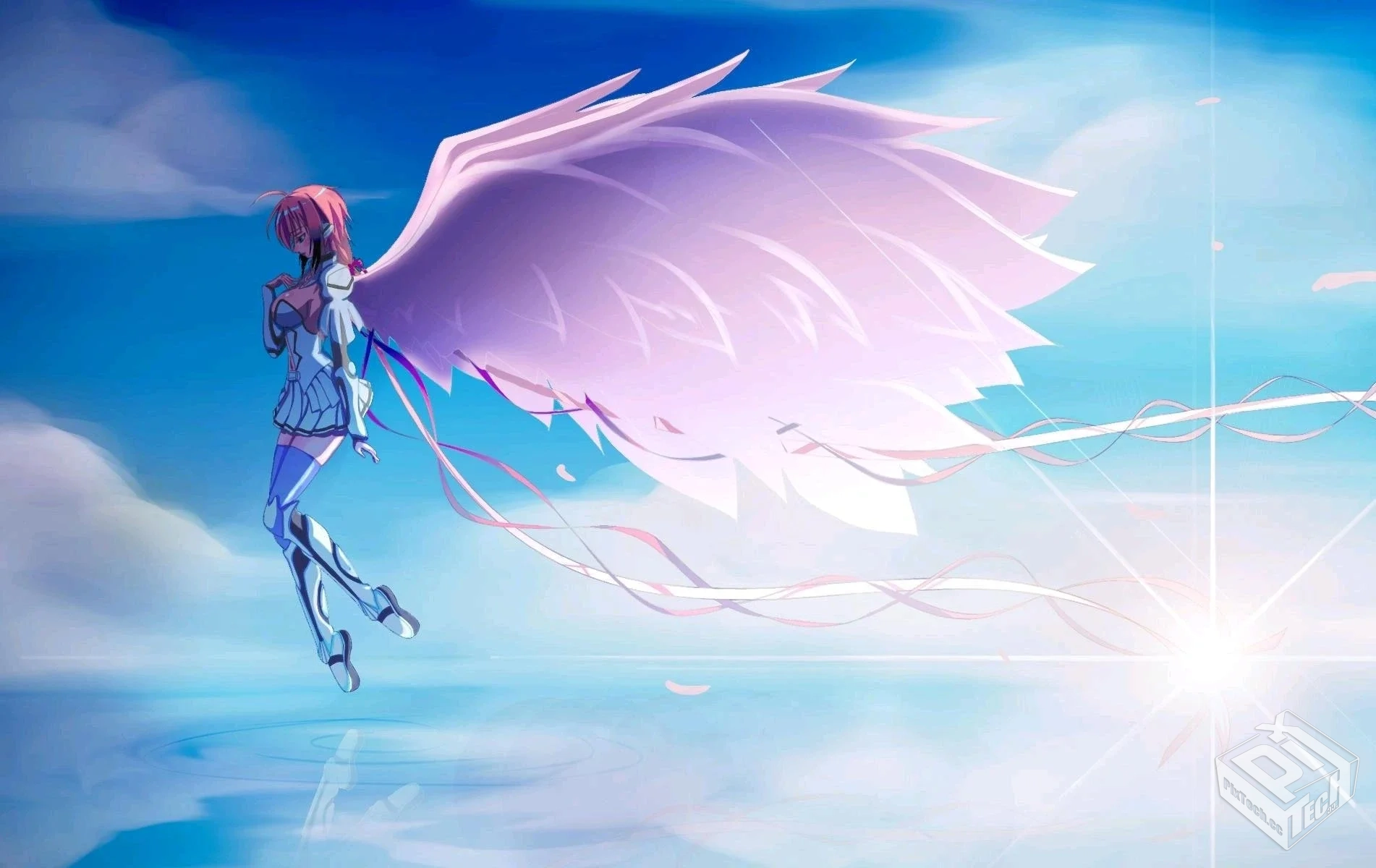 【4K修复】天降之物【后宫】【高码率】【全...