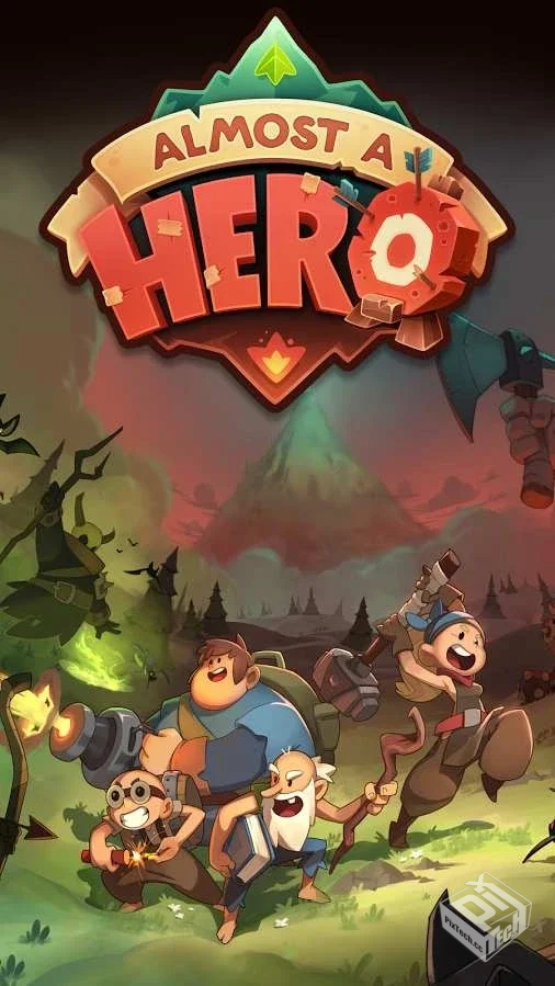 差不多英雄_免广5.7.1