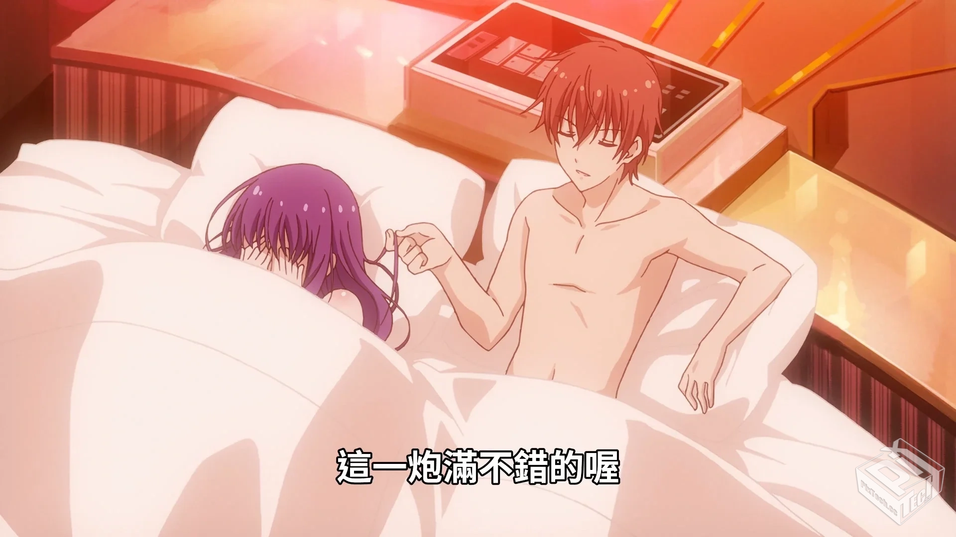 满脑都是○○的我没办法谈恋爱 【2019】 校...