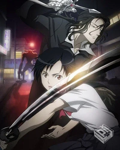 【Blood+】【桂明日香】【Vol.01-Vol.05】...