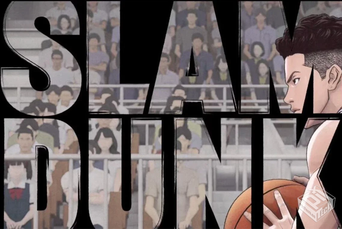 灌篮高手 【2022】 4K REMUX