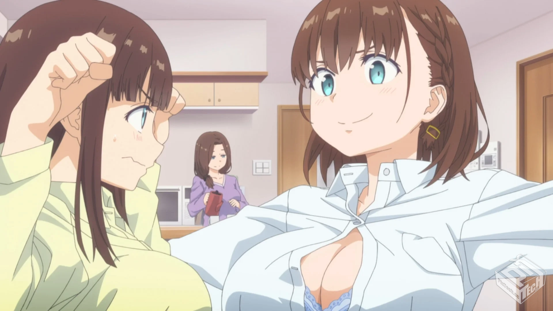 星期一的丰满第二季【2021完结十月番】...