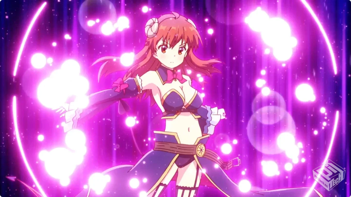 街角魔族 【2019】 魔法日常 轻百合 奇幻喜...