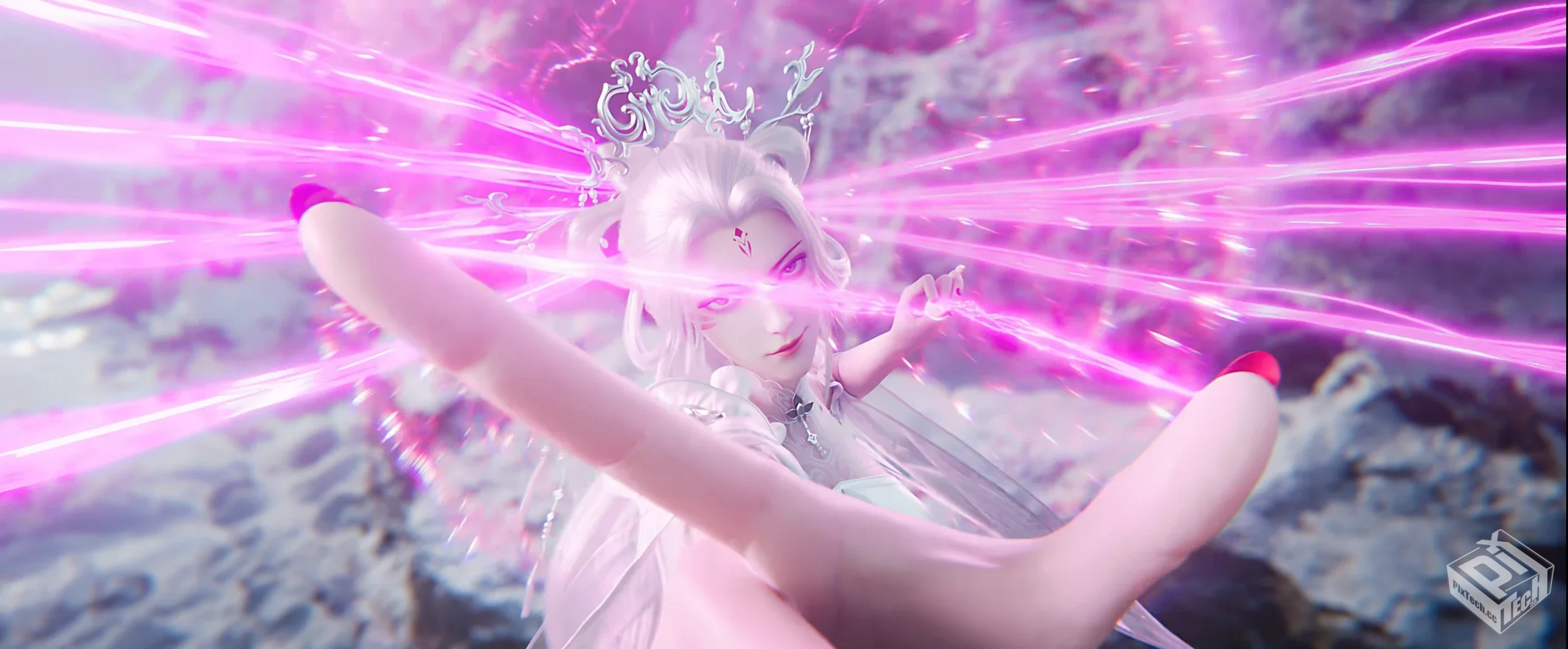 诛仙第三季 【2025】 东方仙侠 玄幻战斗 正...