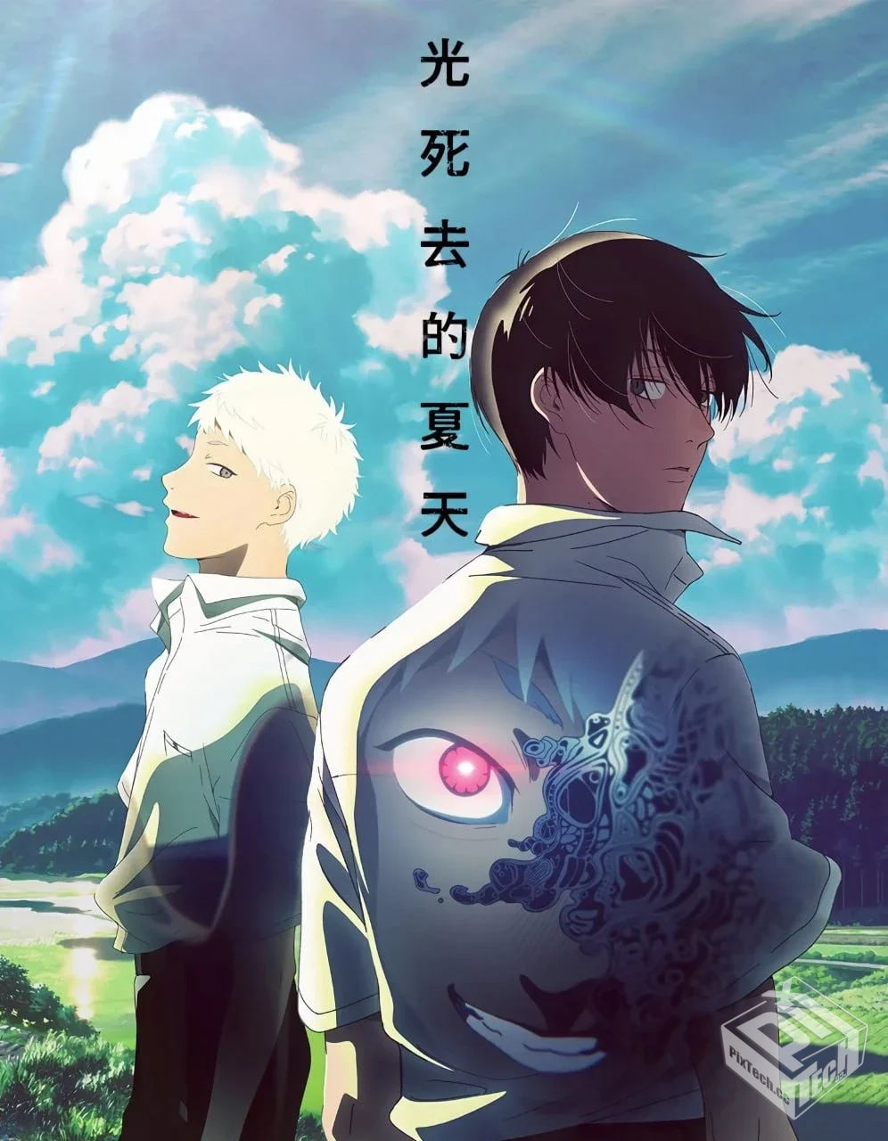 光逝去的夏天 【2025】 【1080P】 【内封多...