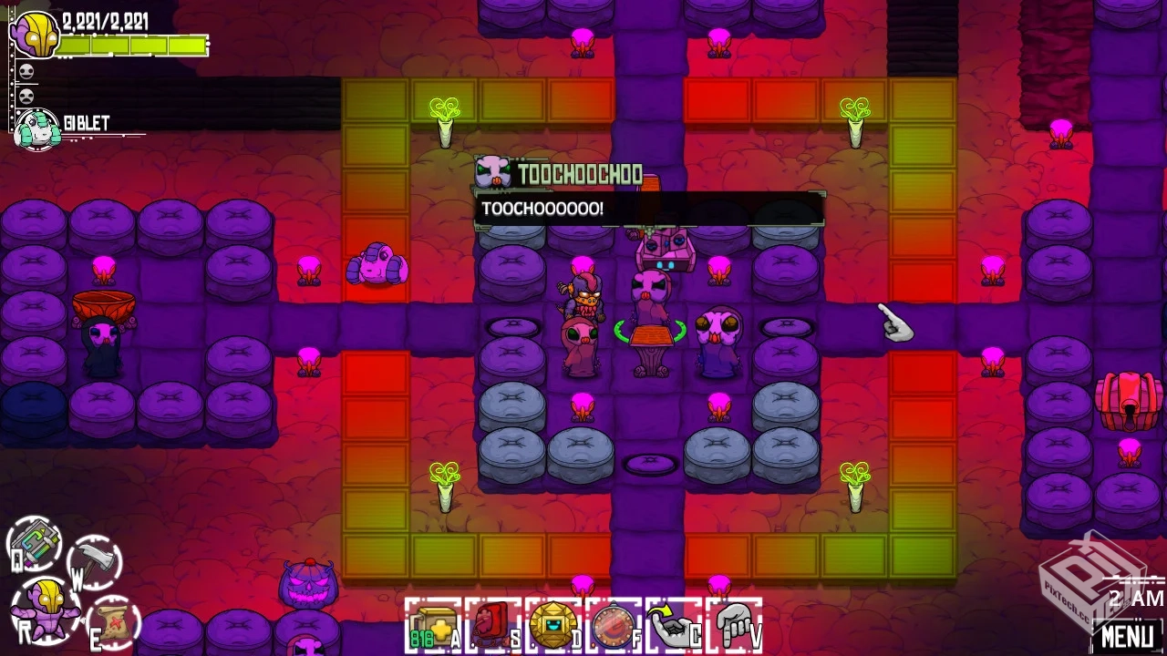 《崩溃大陆v100.0.159》[完整版]Steam移植...