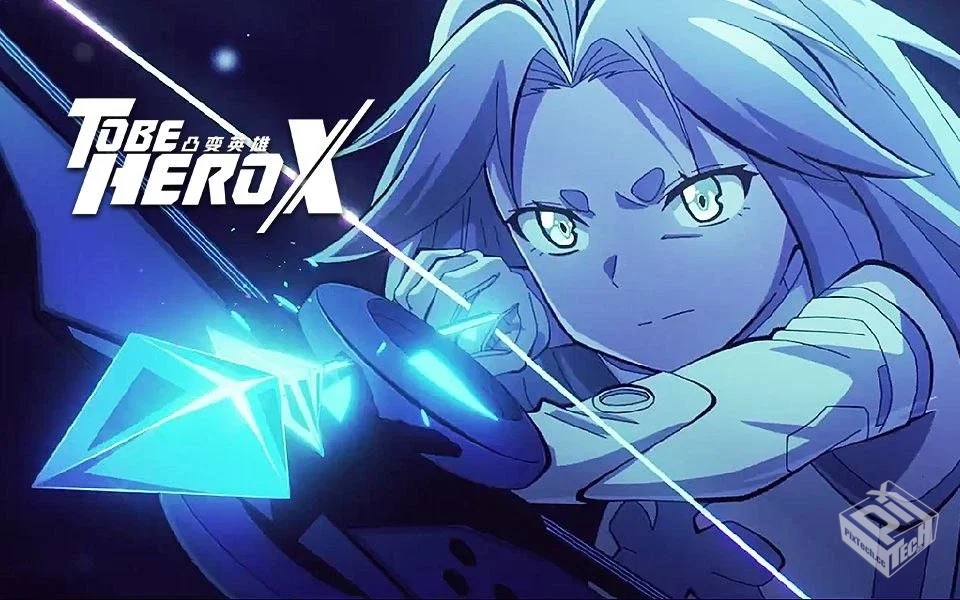 凸变英雄X / 凸变英雄 【2025】 更至10集 ...