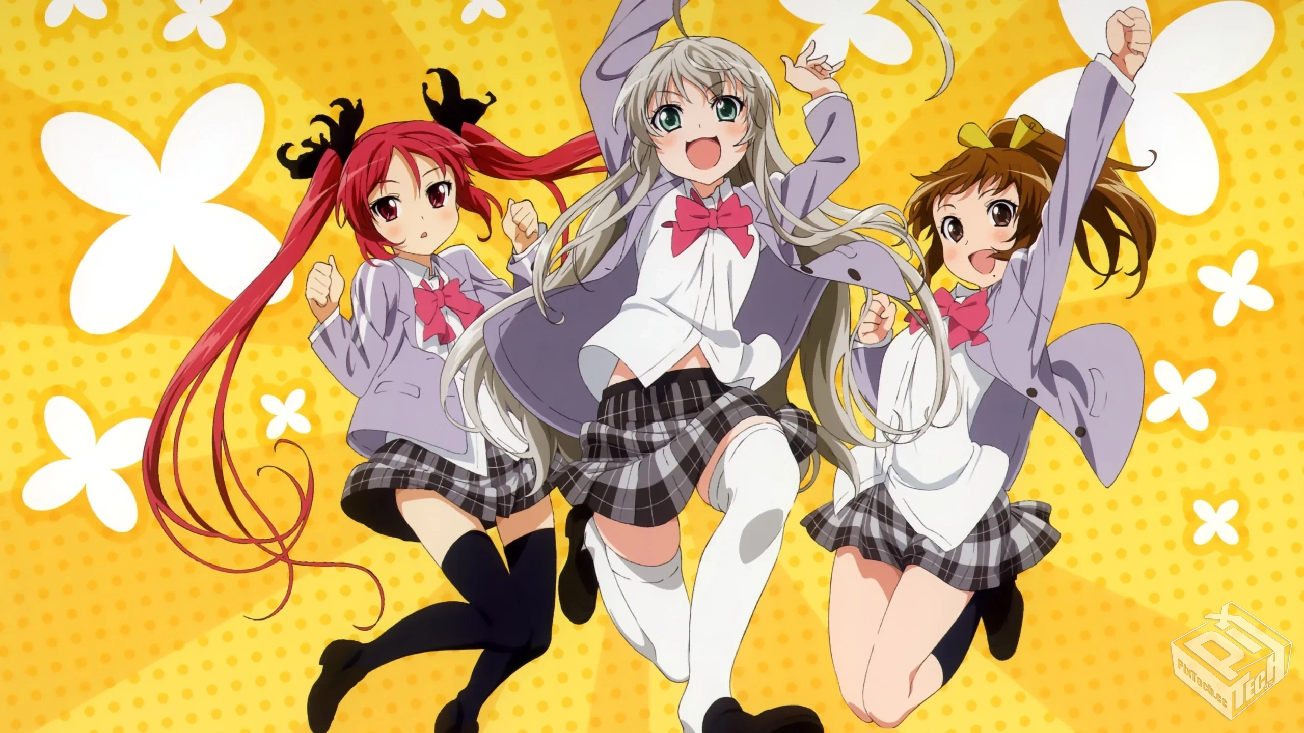 潜行吧!奈亚子 【2012】 克苏鲁恶搞 恋爱喜...